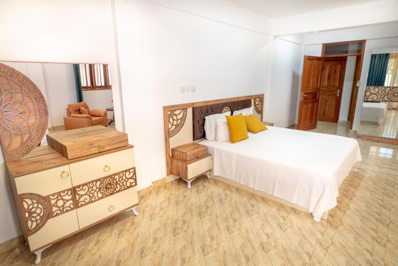 La Belle Residence Self Catering Accommodation Beau Vallon  Exterior foto