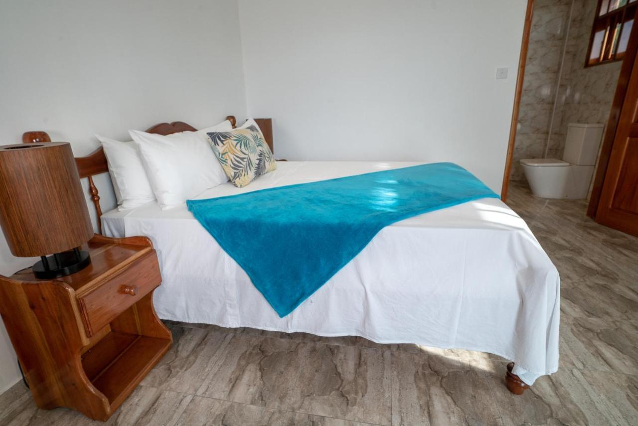 La Belle Residence Self Catering Accommodation Beau Vallon  Exterior foto